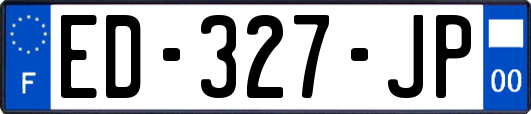 ED-327-JP