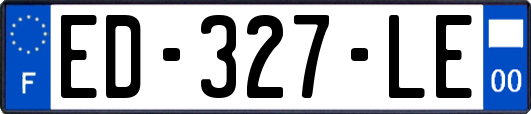 ED-327-LE