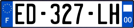 ED-327-LH