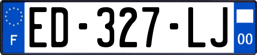 ED-327-LJ