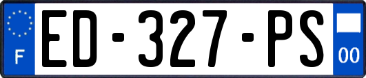 ED-327-PS