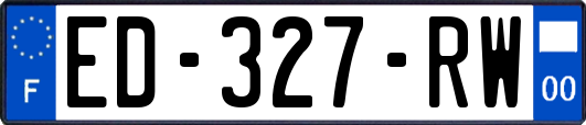 ED-327-RW