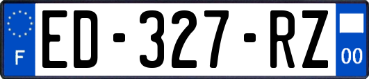 ED-327-RZ