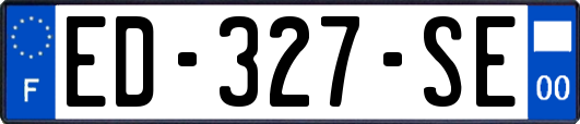 ED-327-SE