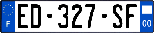 ED-327-SF