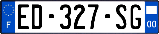 ED-327-SG