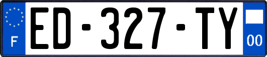 ED-327-TY