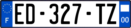 ED-327-TZ