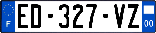 ED-327-VZ