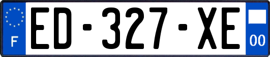 ED-327-XE