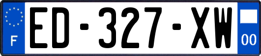 ED-327-XW