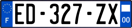 ED-327-ZX