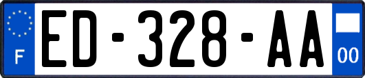 ED-328-AA