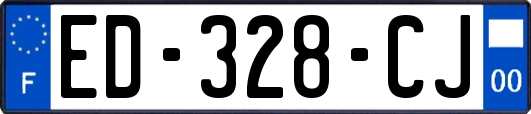 ED-328-CJ