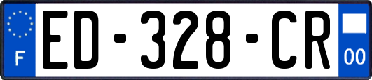 ED-328-CR