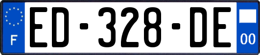 ED-328-DE