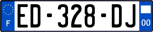 ED-328-DJ