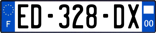 ED-328-DX