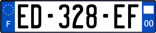 ED-328-EF