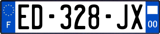 ED-328-JX