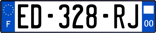 ED-328-RJ