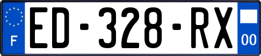 ED-328-RX