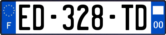 ED-328-TD