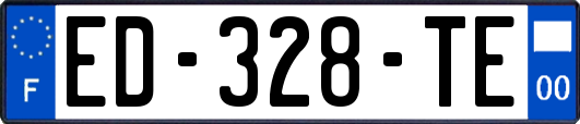 ED-328-TE