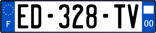 ED-328-TV