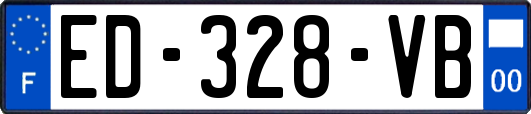 ED-328-VB