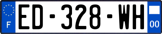 ED-328-WH