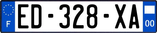 ED-328-XA