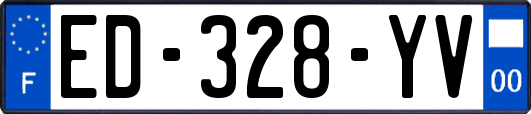 ED-328-YV