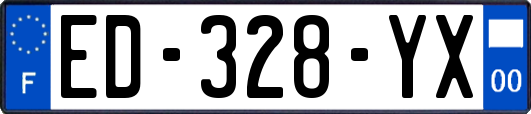 ED-328-YX