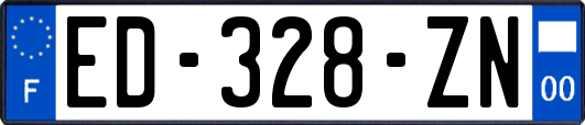 ED-328-ZN