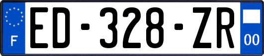 ED-328-ZR