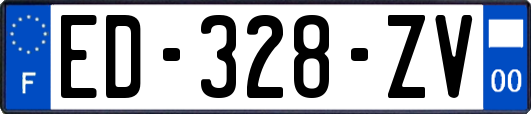 ED-328-ZV