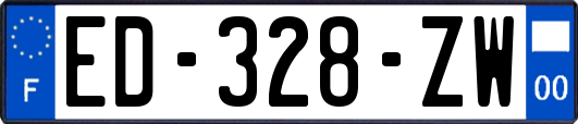 ED-328-ZW