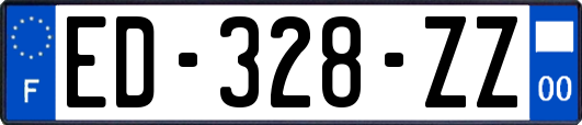 ED-328-ZZ