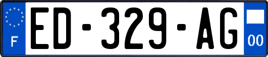 ED-329-AG