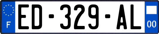 ED-329-AL