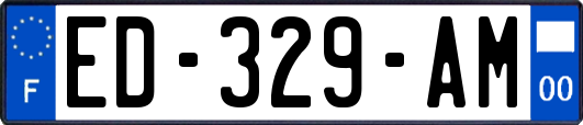 ED-329-AM