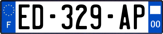 ED-329-AP