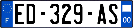 ED-329-AS