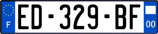 ED-329-BF