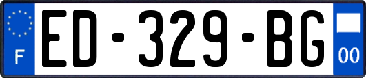 ED-329-BG