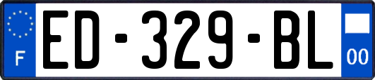 ED-329-BL