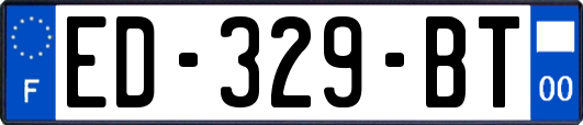 ED-329-BT