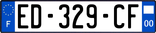 ED-329-CF