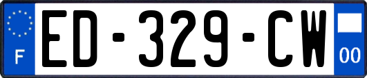 ED-329-CW